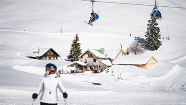 Image for: 3 aus 5 Tage Senior inkl. Parken