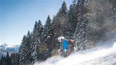 Image for: 3 aus 5 Tage Erwachsen  inkl. Parken
