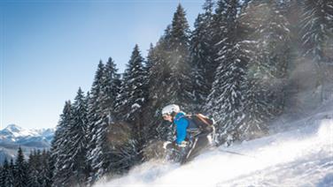 Image for: Saisonkarte Alpen Plus Erwachsen