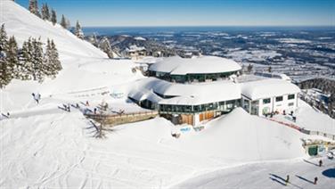 Image for: Stundenkarte Brauneck 