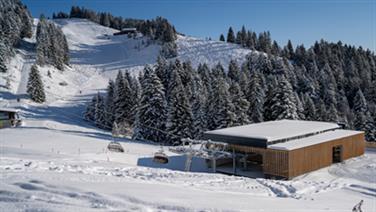 Image for: 5 Tage / Saison Alpen Plus 