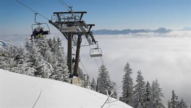 Image for: Tageskarte Brauneck 